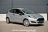 Ford Fiesta 1.6 TDi Titanium*|UTILITAIRE*CRUISE*AIRCO*CARNET|* thumbnail