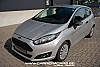 Ford Fiesta 1.6 TDi Titanium*|UTILITAIRE*CRUISE*AIRCO*CARNET|* thumbnail