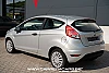 Ford Fiesta 1.6 TDi Titanium*|UTILITAIRE*CRUISE*AIRCO*CARNET|* thumbnail