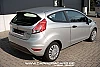 Ford Fiesta 1.6 TDi Titanium*|UTILITAIRE*CRUISE*AIRCO*CARNET|* thumbnail