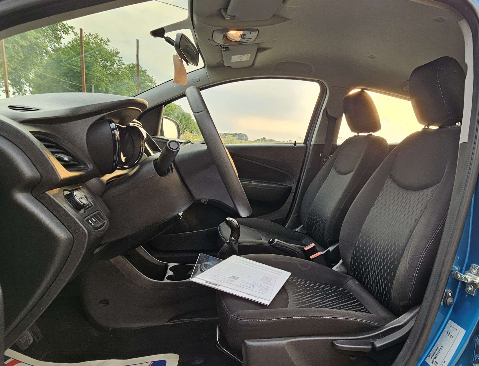 Opel Karl Karl Rocks 1.0i (EU6.2) - Garantie 12 mois