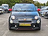 Abarth 595C 595C 1.4 T-Jet SPORT CABRIOLET JA CLIM GPS CARPLAY thumbnail