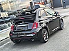 Abarth 595C 595C 1.4 T-Jet SPORT CABRIOLET JA CLIM GPS CARPLAY thumbnail