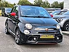 Abarth 595C 595C 1.4 T-Jet SPORT CABRIOLET JA CLIM GPS CARPLAY thumbnail