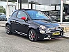 Abarth 595C 595C 1.4 T-Jet SPORT CABRIOLET JA CLIM GPS CARPLAY thumbnail