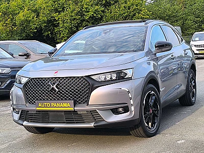 DS Automobiles DS 7 Crossback DS 7 CROSSBACK 1.5 BlueHDi Performance Line T.PANO