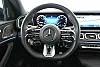 Mercedes-Benz GLE 53 AMG AMG GLE 53 4MATIC+ TRANSFORMATION UTILITAIRE POSSIBLE thumbnail