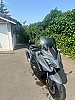 YAMAHA T-MAX TECH MAX thumbnail