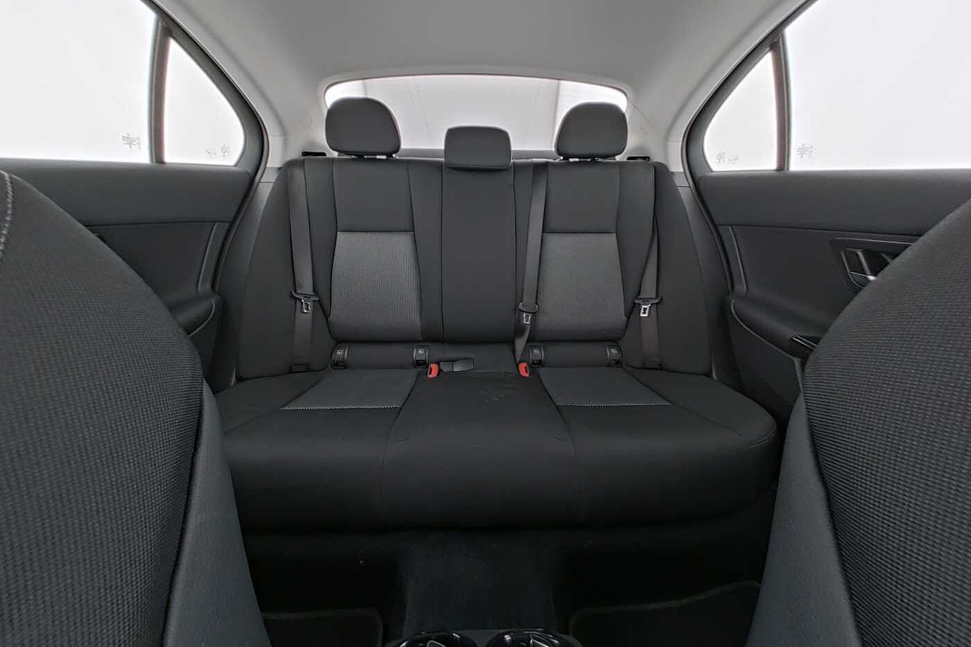 Mercedes-Benz C 200  d Berline