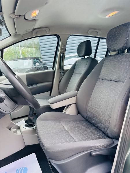 Renault Modus 1.4 16V CONFORT CLIM DYNAMIQUE