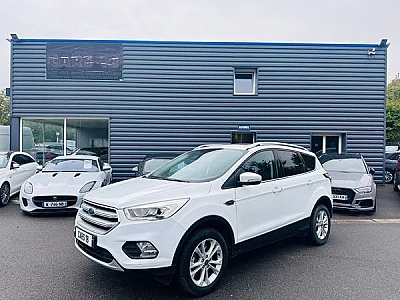 Ford Kuga III 1.5 ECOBOOST 150 8CV TITANIUM