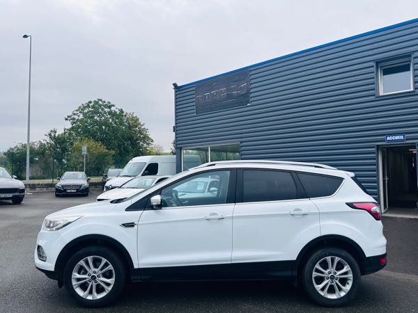 Ford Kuga III 1.5 ECOBOOST 150 8CV TITANIUM