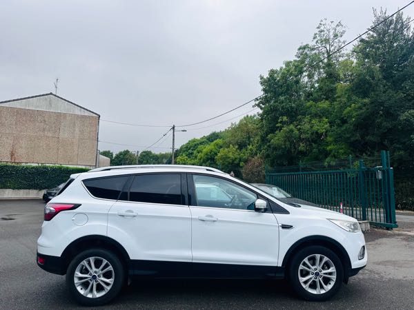 Ford Kuga III 1.5 ECOBOOST 150 8CV TITANIUM