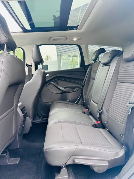 Ford Kuga III 1.5 ECOBOOST 150 8CV TITANIUM