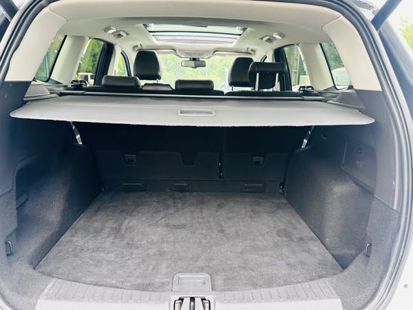 Ford Kuga III 1.5 ECOBOOST 150 8CV TITANIUM