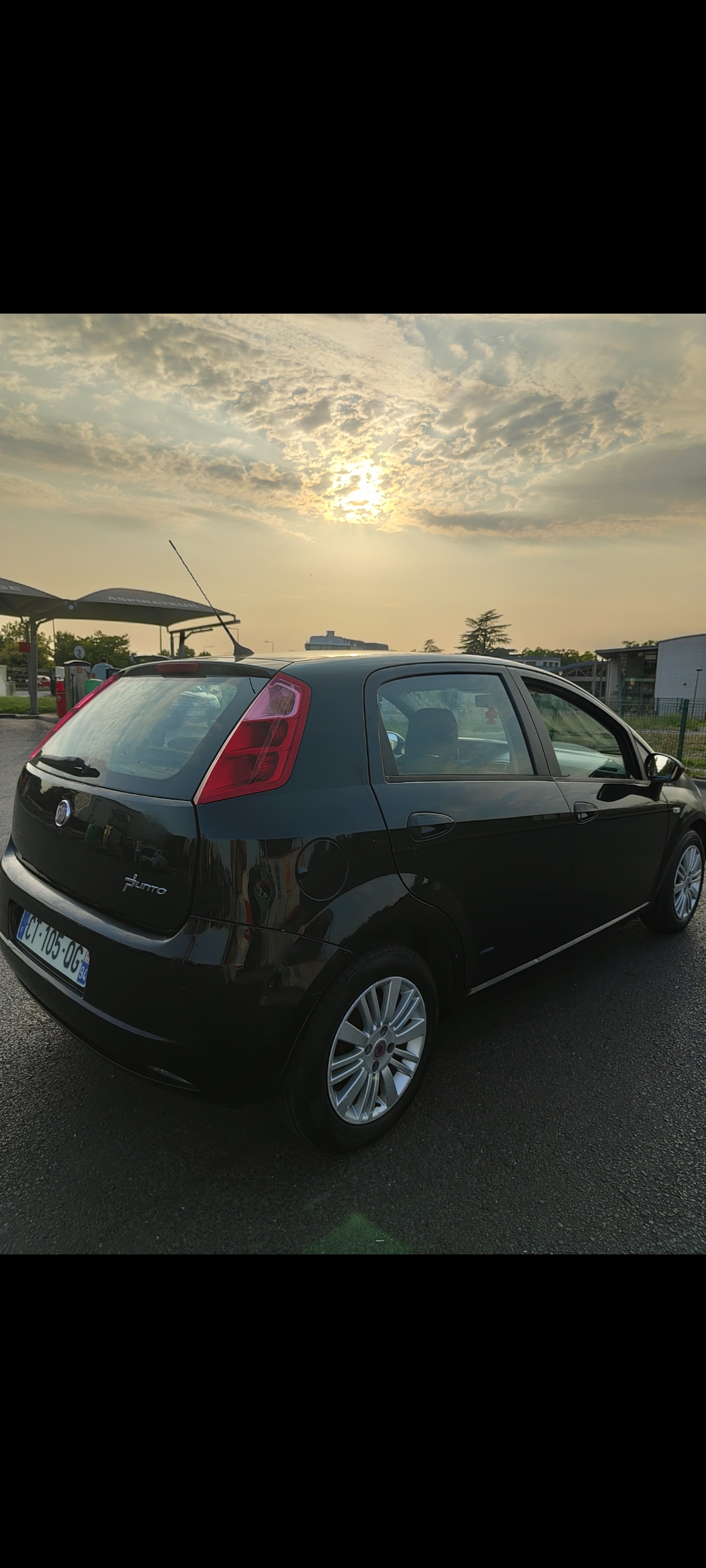 Fiat Grande Punto 1.3 MULTIJET 75 CULT S&amp;S DPF 5P