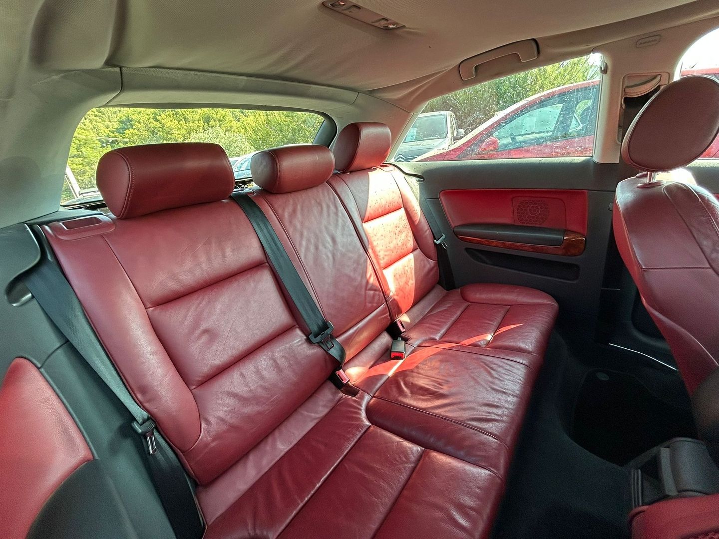 Audi A3 2.0 TDI 140CH AMBITION LUXE 3P