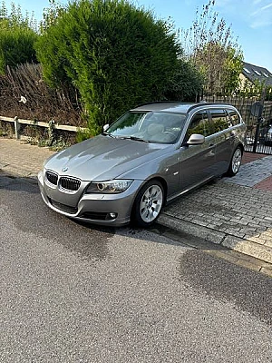 Bmw Serie 3 325d e91