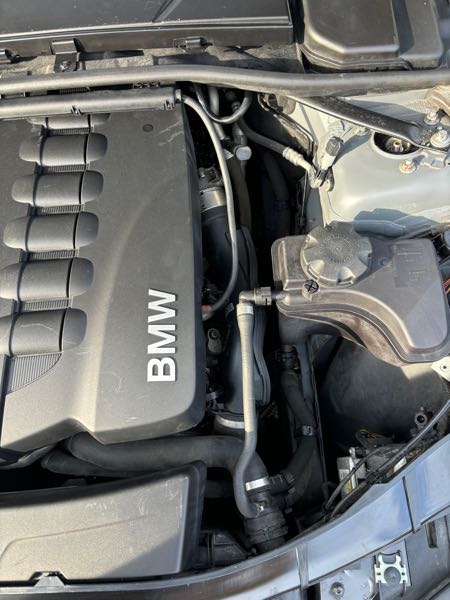 Bmw Serie 3 325d e91