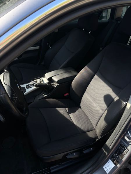 Bmw Serie 3 325d e91