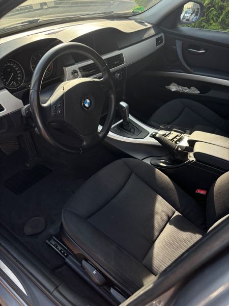 Bmw Serie 3 325d e91