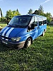 Ford Transit Ford transit 9 place thumbnail