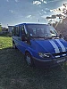 Ford Transit Ford transit 9 place thumbnail