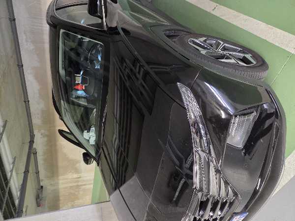 Hyundai Tucson IV 1.6 T-GDI 150 HYBRID 48V EXECUTIVE DCT-7