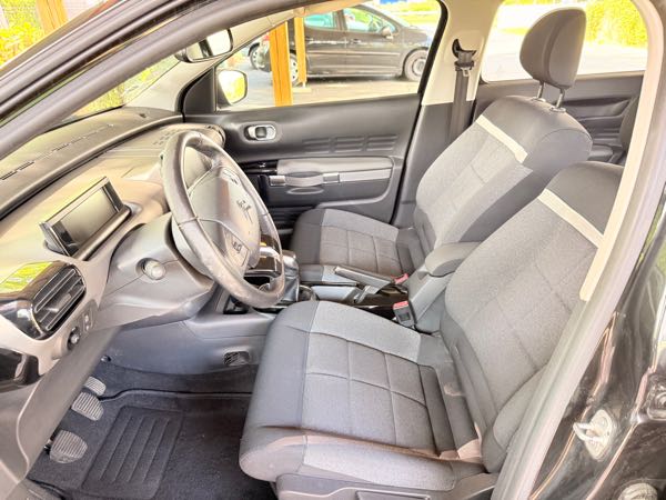 Citroen C4 (2) 1.2 PURETECH 110 S&amp;S C-SERIES BV6