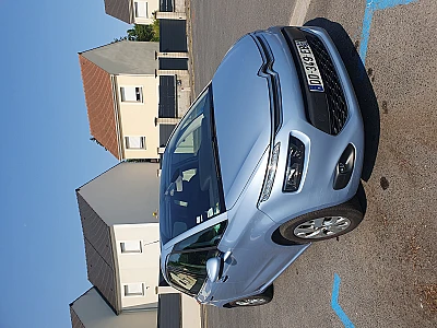 Citroen C4 II 1.6 E-HDI 115 BUSINESS