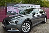 Volkswagen Passat Variant 1.6 CR TDi Highline DSG NAV CAM CLIM 123.845KM thumbnail