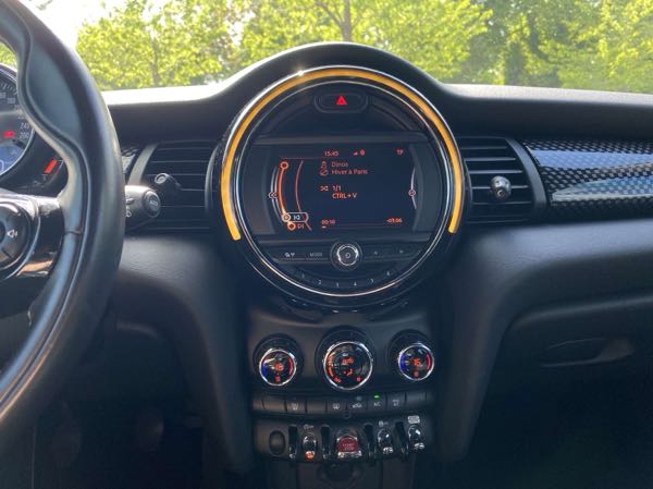 Mini COOPER Mini Cooper s f56 deuxième main