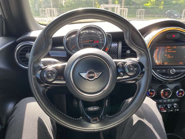 Mini COOPER Mini Cooper s f56 deuxième main