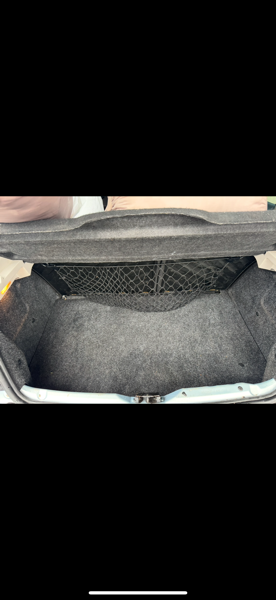 Peugeot 206 Peugeot 206 Essence 2005 – 205 000 km – Entretien nickel
