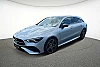 Mercedes-Benz CLA 200 Shooting Brake  AMG Line thumbnail