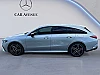 Mercedes-Benz CLA 200 Shooting Brake  AMG Line thumbnail