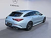Mercedes-Benz CLA 200 Shooting Brake  AMG Line thumbnail
