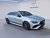 Mercedes-Benz CLA 200 Shooting Brake  AMG Line thumbnail