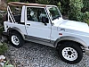 Suzuki Samurai 1.9 TD LUXE thumbnail
