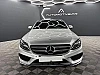 Mercedes-Benz Classe C 2.2 220 CDI 170 AVANTGARDE PACK AMG BVA thumbnail