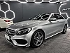 Mercedes-Benz Classe C 2.2 220 CDI 170 AVANTGARDE PACK AMG BVA thumbnail