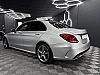 Mercedes-Benz Classe C 2.2 220 CDI 170 AVANTGARDE PACK AMG BVA thumbnail