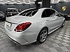 Mercedes-Benz Classe C 2.2 220 CDI 170 AVANTGARDE PACK AMG BVA thumbnail