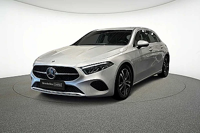Mercedes-Benz A 180  d