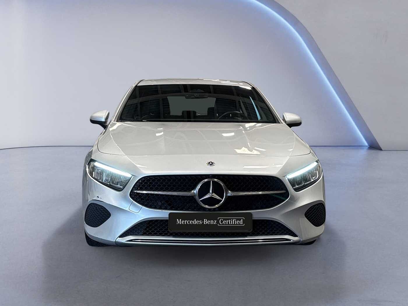 Mercedes-Benz A 180  d