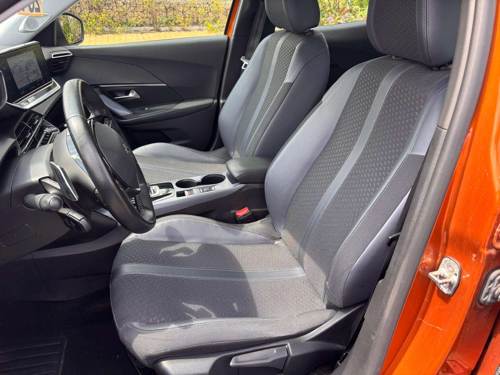 Peugeot 2008 2008 1.2 PureTech Allure S