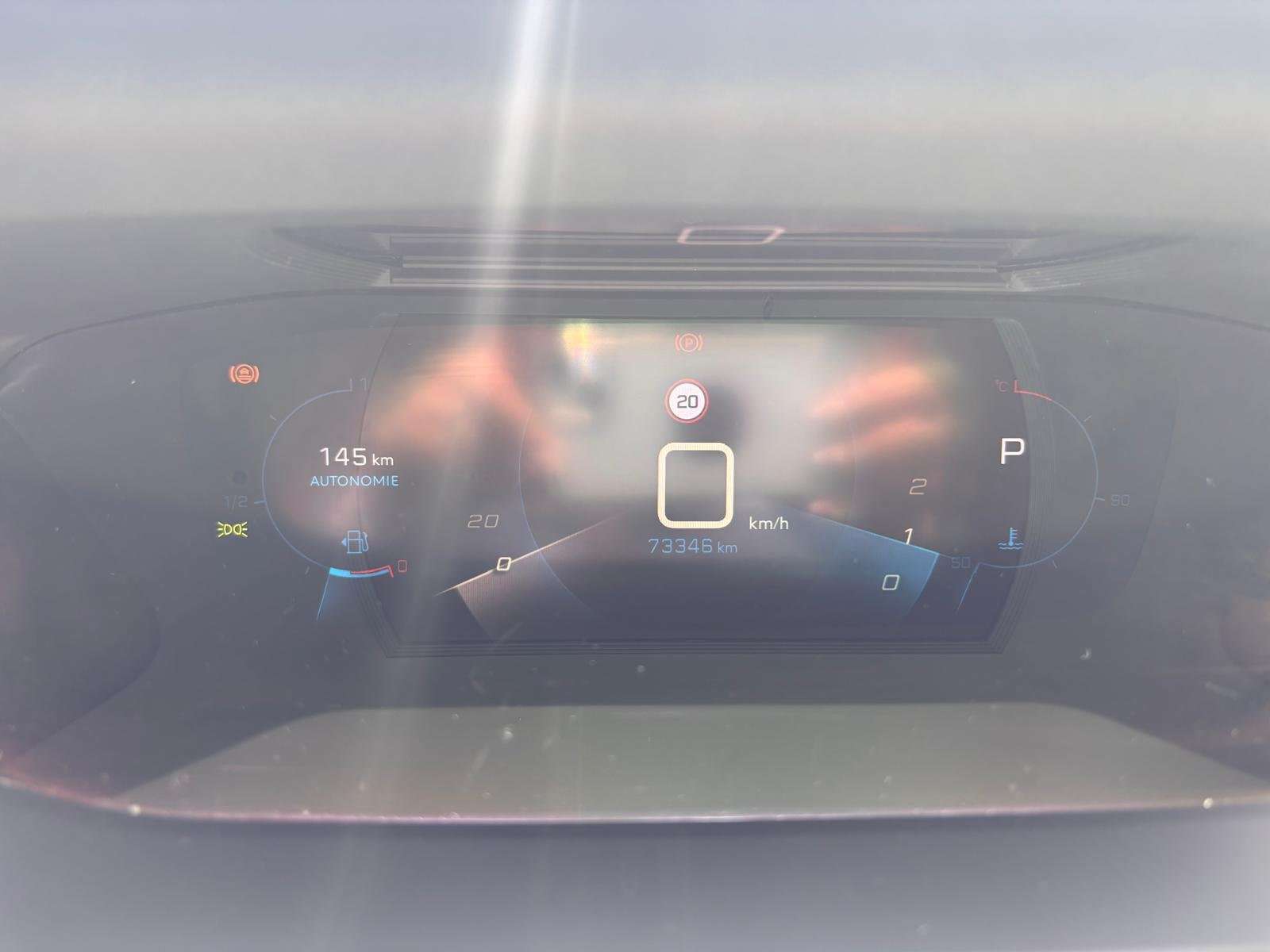 Peugeot 2008 2008 1.2 PureTech Allure S