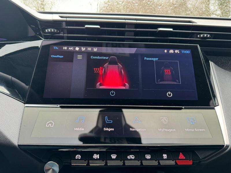 Peugeot 408 ALLURE PACK automatique