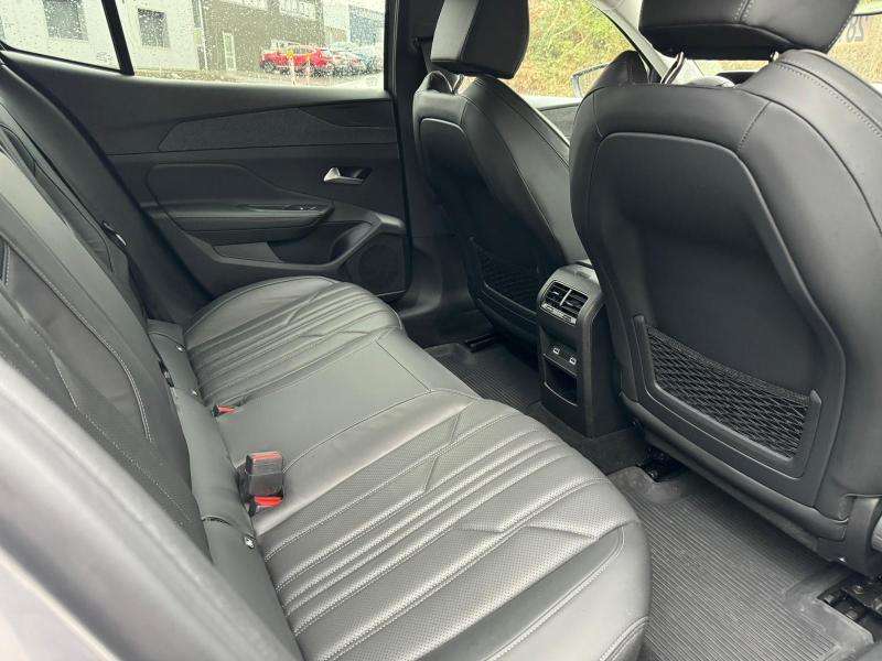 Peugeot 408 ALLURE PACK automatique