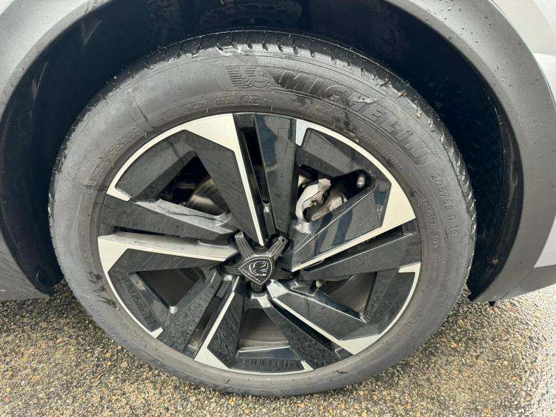 Peugeot 408 ALLURE PACK automatique